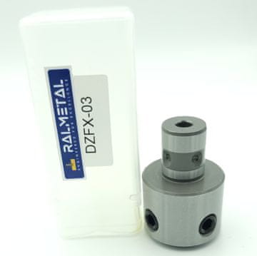 Fein QuickIN na Weldon 19.05 / Univerzalni adapter od 3/4 inča - Pilot 6,34 mm