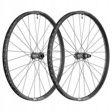 DT Swiss Kotači dt swiss hybrid h 1900 spline 29" 28h micro spline e-mtb boost tr