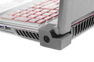 Komplet za popravak KUĆIŠTA POKLOPCA ŠARKE MSI GL63 8SC/8RB/8RCS MS-16P8 8RC/8RD MS-16P6