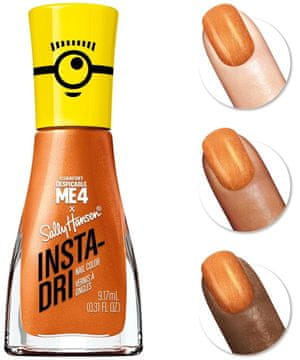 Sally Hansen Insta Dri brzosušeći lak za nokte Girls Just Wanna Have Crime 767