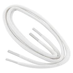 Collonil Rund Okrugle tanke vezice za cipele 60-150 cm crne 60 cm