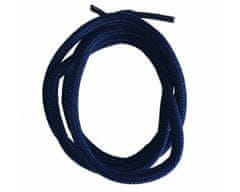 Collonil Rund Okrugle tanke vezice za cipele 60-150 cm crne 60 cm