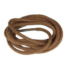 Collonil Rund Okrugle tanke vezice za cipele 60-150 cm crne 60 cm