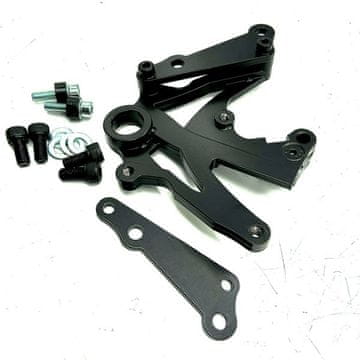 Dodatna stezaljka za Honda CRF 150 250 450 (2017.-2024.) Stunt Supermoto