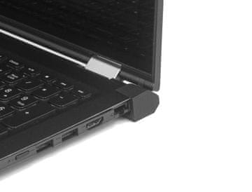 Komplet za popravak KUĆIŠTA POKLOPCA ŠARKA Lenovo Yoga 510-15IKB ISK Flex 4-1570 1580