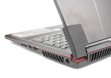 Komplet za popravak ŠARKE KUĆIŠTA MSI GP63 Leopard GE63 RAIDER GORNJI DUGI