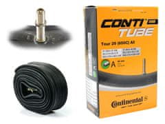 Continental Dętka Continental Tour 26 All 26" oraz 27,5"' x 1,4'' - 1,75'' s auto ventilom 40 mm