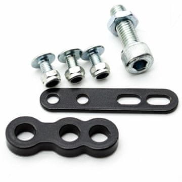 Produžna sajla spojke za Honda, Suzuki, Kawasaki, Yamaha Easy Pull Stunt Lever