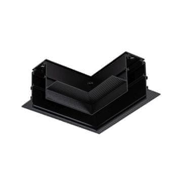 Italux Ugradbeni "L" konektor tračnica za MAGNETIC TRACK sustav TRMA-263537-CONN-L-TYPE-RC