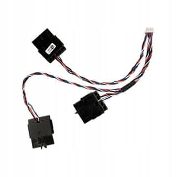 Roborock Originalni S7 senzori za pad s lijeve litice Originalni senzor za pad s litice