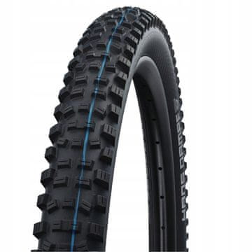 Schwalbe Guma za bicikl Schwalbe Hans Dampf 27,5x2,60 TLE Addix Super Trail sklopiva