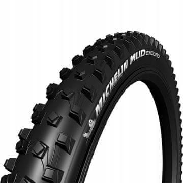 MICHELIN Guma biciklistička Michelin Mud Enduro 27.5x2.25 TR Magi-X Extra Grip+ zwijana