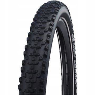 Schwalbe Sklopiva biciklistička guma Schwalbe Smart Sam 27.5x2.60, Double Defense, Addix