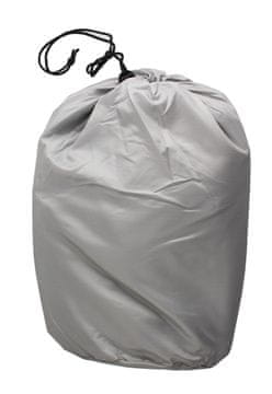Glück Protivprašni zid 310 x 310 cm Glück (bez vrata i teleskopskih nosača)