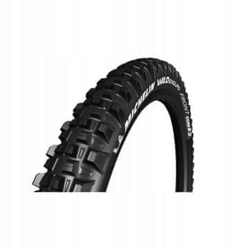 MICHELIN Opona za bicikl Michelin Wild Enduro Front 27.5"x2.40 TL, prednja, savitljiva