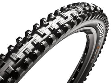 Maxxis Guma za bicikl Maxxis Shorty 27.5 x 2.30" 3c/exo/tr 3c maxx terra, sklopiva