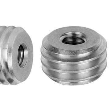 Adapter za tronožac s redukcijskim nastavkom od 1/4" ženskog na 5/8" muškog, aluminijski 9 mm