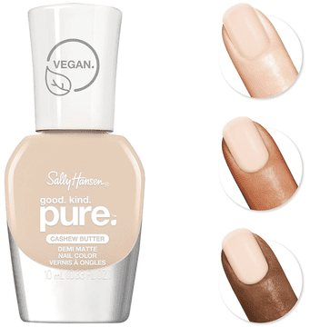 Sally Hansen Good Kind Pure veganski lak za nokte Rock Steady 229
