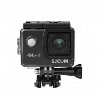 SJCAM SJ4000 AIR WIFI 4K 30FPS SPORTSKA KAMERA