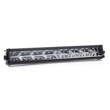 LED radna svjetiljka 160W LED BAR 56cm 12/24V 6000K hladno bijela R10 R112 Off-Road