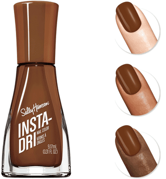 Sally Hansen Insta Dri brzosušeći lak za nokte Across The Multiverse 163