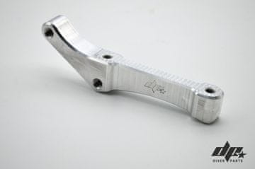 Nissin Tokico adapter za montažu - 108 mm Harley Davidson Dyna (2006.-2017.) HD
