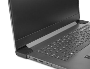 Komplet za popravak KUĆIŠTA POKLOPCA ŠARKA Lenovo IdeaPad 3 17ADA6 17ITL6 17ALC6