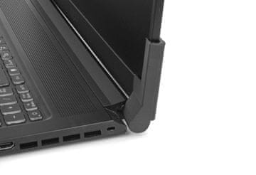 Komplet za popravak poklopca kućišta MSI Creator 17 B11UE B11U B11UH B11UG