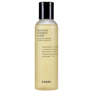 Cosrx - Full Fit Propolis Synergy Toner - Umirujući tonik s propolisom - 150 ml