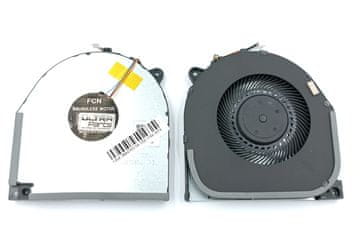 Ultra Parts Ventilator za grafičku karticu LENOVO LEGION Y540, Y540-15, Y540-17, Y540, Y7000
