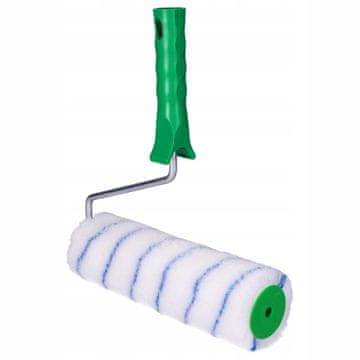 Valjak "nylon super" termofuzija 25 cm runo 13 mm za smole i epokside