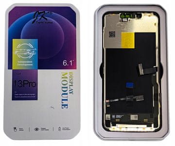 LJK LCD ZASLON ZASLON ODGOVARA ZA IPHONE 13 PRO ZAMJENSKI IC ZA INCELL