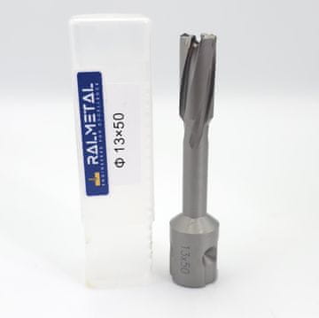 Rezač za trepanaciju Cijevna svrdla TCT UNI 3/4″ 13 x 50 mm Weldon 19,05 mm