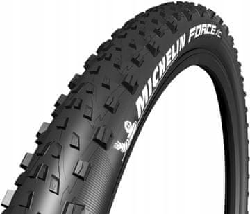 MICHELIN Opona rowerowa michelin force xc ts tlr 29x2.10 bezdętkowa zwijana