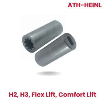 AXZ s.r.o. Zamjena ATH-Heinl: Adapter motora (kvačilo) H2, H3, Flex Lift, Comfort Lift