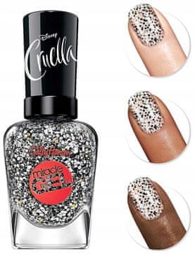 Sally Hansen Miracle Gel lak za lice bez UV lampe Vrag je u detaljima 860