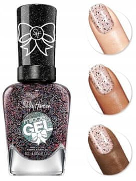 Sally Hansen Miracle Gel Gel Polish bez UV lampe Online trgovina - bling 904