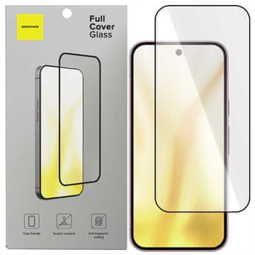 Spacecase staklena futrola za Google Pixel 9/9 Pro/10/10 Pro