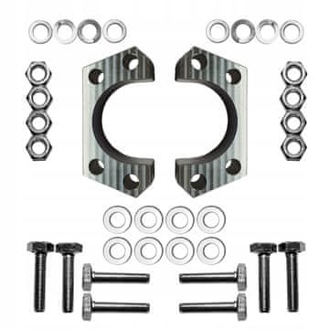 Odstojnik kontrolne ruke 20mm Ssangyong Korando, Musso, Daewoo Korando, Musso