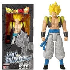 DRAGON BALL - Super Saiyan Gogeta - Divovska figura Prekidnika granica 30 cm (1)