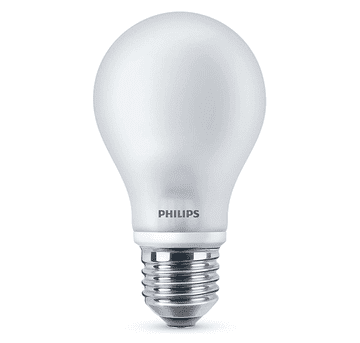 Philips LED žarulja E27 7W = 60W 806lm 4000K Neutralna 300°