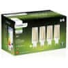 4x G9 LED kapsulna žarulja 12W = 100W 1152lm 4000K Neutralna 360° osvjetljenje