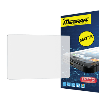 Hibridno staklo MATTE za Autel MaxiSYS MS906 MAX 10.1 fleksibilno puno ljepilo
