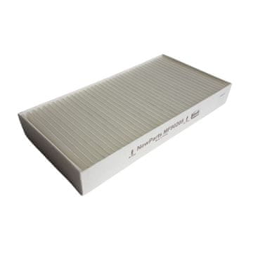 Zamjenski filter kabine MF90205 za Chrysler PT Cruiser 2000-2010 Filtron K1268