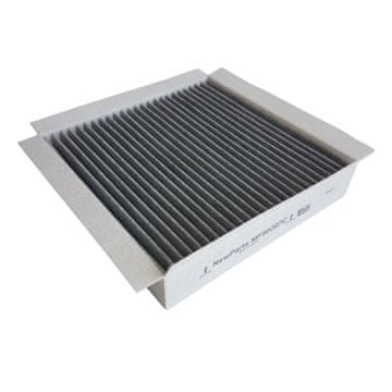 MF90207C filter kabine s ugljikom Smart 1998-2007 zamjena Filtron K1204A