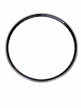 Mach1 Obręcz rowerowa MACH1 KARGO 26" ETRTO 559x25C 36H crna, alloy 6063-T6 MTB