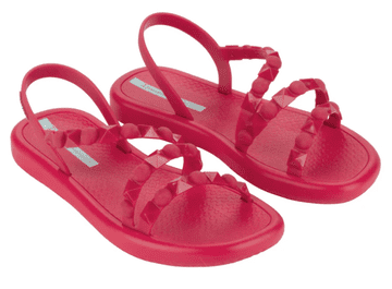 Ipanema Ipanema sandale Meu Sol Platform AD tamno ružičasta zelena 27148-AV839 38
