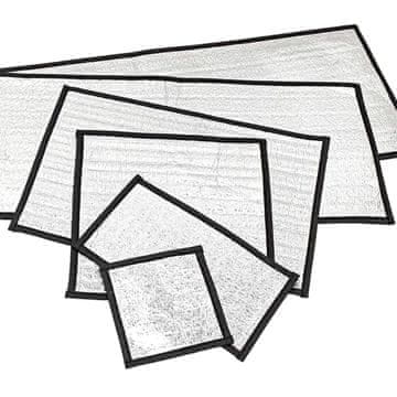 Terrario HeatArmor 7W 16x30cm - Izolacija za grijaću podlogu od 7W