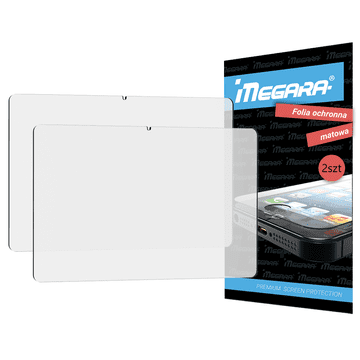 2x Mat folija za LENOVO TAB K11 PLUS 11.45" TB352XU zaštitna, potpuno ljepljiva