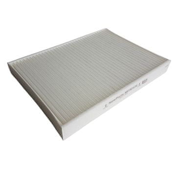 Zamjenski filter kabine MF90124 Citroen C5 II C6 Peugeot 407 Filtron K1247